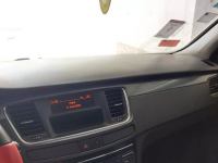  Médecin vend peugeot 508 année 2012 133000 km