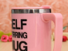  Mug Café Inox Electrique