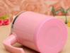  Mug Café Inox Electrique