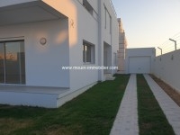  NETTY HOUSE Beni Khiar AV1323