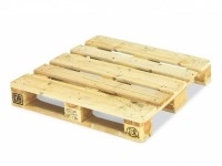  Palettes bois