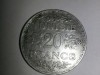  pièce de monnaie antique de de Tunisie pendant la