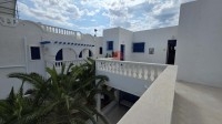  POUR INVESTISSEMENT LOCATIF À DJERBA ZT-RÉF V720