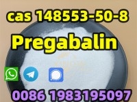  Pregabalin Lyrica 148553-50-8 Pregabalin 
