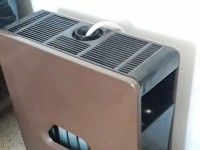  Radiateur à Gaz de ville occasion en bon état 