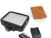 Torche LED pour caméra vidéo