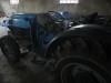  Tracteur REX 75F LANDINI du type PRJLBA