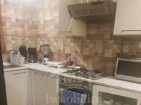  UN APPARTEMENT s+2 avec  UN STUDIO  indépendant 