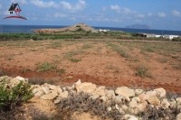  un terrain de 4000 mètre carré