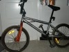 Vélo BMX Btwin