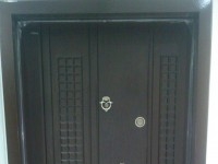  VENTES DES PORTES BLINDEES