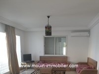  Villa  BADR  AL2383  Hammamet Nord