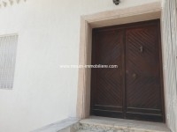  VILLA ALMAS Gammarth AL2453