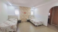  VILLA AVEC PISCINE À LA ZONE TOURISTIQUE DJERBA -