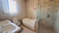  VILLA AVEC PISCINE À LA ZONE TOURISTIQUE DJERBA -