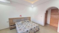  VILLA AVEC PISCINE À LA ZONE TOURISTIQUE DJERBA -
