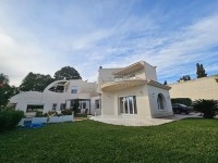  VILLA CHÂTEAU DES MERVEILLES (Réf: V2711)