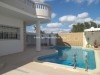  Villa Des REUNIONS - Bni Khiar        REF.V494