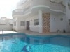  Villa Des REUNIONS - Bni Khiar        REF.V494