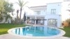  Villa Haifa - Hammamet Nord           REF. L1416