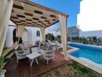  Villa HAWAII(Réf: L3018)