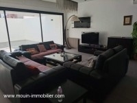  VILLA LEO I Hammamet Nord Mrezka I AV1656