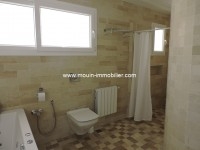  Villa les SIRENES  AL2402  Hammamet Nord