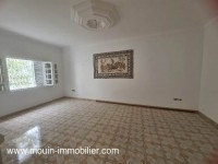  VILLA LIMAR Hammamet Centre   AL2900