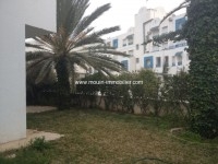  Villa Mariem réf AV035 Zone Miramar Hammamet