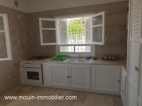  VILLA MELODY Baraket Essahel AL2410