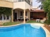 	VILLA MONACO - Yasmine Hammamet