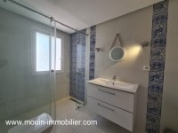  VILLA PAMELA Hammamet Sud AL3228