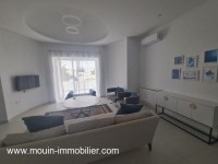  VILLA PAMELA Hammamet Sud AL3228