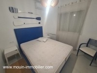  VILLA PAMELA Hammamet Sud AL3228
