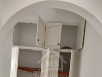  Villa S+4 à vendre à AFH Manaret El Hammamet