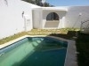 	Villa SOUMA - Yasmine Hammamet