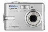 1 appareil photo pentax 