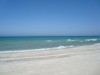 1 ha au bord de la plage de kerkouane