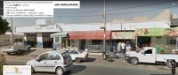 13 LOCALS COMMERCIALS independants 1000M2 A VENDRE