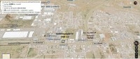 13 LOCALS COMMERCIALS independants 1000M2 A VENDRE
