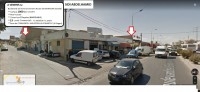 13 LOCALS COMMERCIALS independants 1000M2 A VENDRE