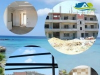17 appartements à kélibia 