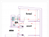 2 appartement 350dt et 2 boutique 450dt 350dt