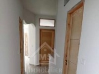 2 appartements à vendre àTazarka 51355351