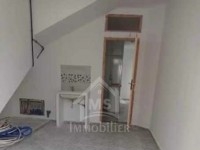 2 appartements à vendre àTazarka 51355351