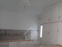 2 appartements à vendre àTazarka 51355351