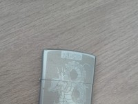 2 Briquets ZIPPO 