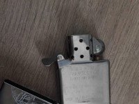 2 Briquets ZIPPO 