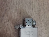 2 Briquets ZIPPO 