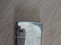 2 Briquets ZIPPO 